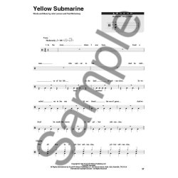 Drum Play-Along Volume 41: Rock Songs For Kids (Book/Online Audio)