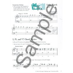 Faber Piano Adventures: Level 3 - Lesson & Theory (Book/CD)