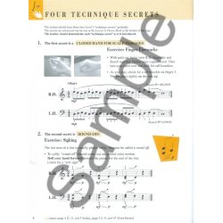 Faber Piano Adventures: Level 3 - Technique &amp; Performance (Book/CD)