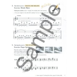 Faber Piano Adventures: Level 3 - Technique &amp; Performance (Book/CD)