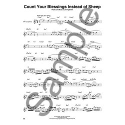 Saxophone Play-Along Volume 9: Christmas (Book/Online Audio)