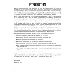 Matt Scharfglass: Bass Lines - Hal Leonard Bass Method