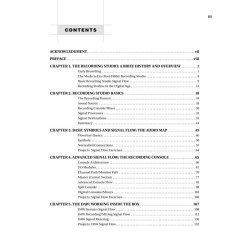 Daniel M. Thompson: Understanding Audio - 2nd Edition