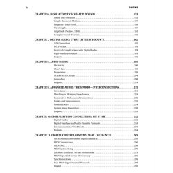 Daniel M. Thompson: Understanding Audio - 2nd Edition