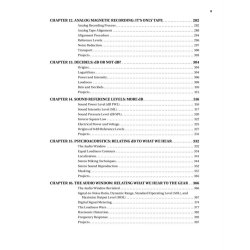 Daniel M. Thompson: Understanding Audio - 2nd Edition