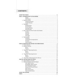 Michael Markus: Beginning Djembe (Book/Online Video)