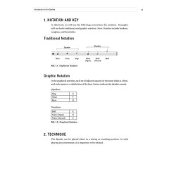 Michael Markus: Beginning Djembe (Book/Online Video)