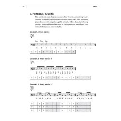 Michael Markus: Beginning Djembe (Book/Online Video)