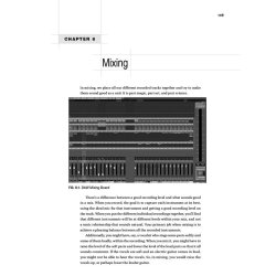 Shane Adams: The Singer-Songwriter's Guide To Recording In The Home Studio