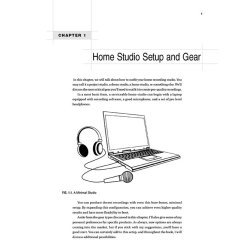 Shane Adams: The Singer-Songwriter's Guide To Recording In The Home Studio