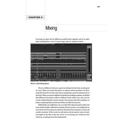 Shane Adams: The Singer-Songwriter's Guide To Recording In The Home Studio