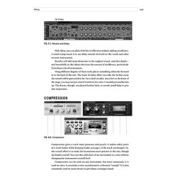 Shane Adams: The Singer-Songwriter's Guide To Recording In The Home Studio