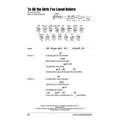 Willie Nelson: Guitar Chord Songbook