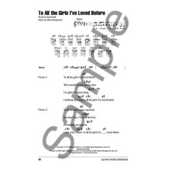 Willie Nelson: Guitar Chord Songbook