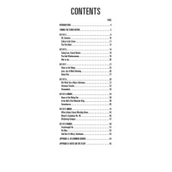 Hal Leonard Tenor Guitar Method (Guitar Book/Audio)