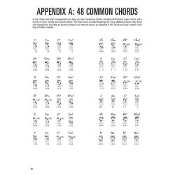 Hal Leonard Tenor Guitar Method (Guitar Book/Audio)