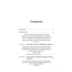 Lisk Edward Artistic Nuance Uncovering Mystery Musical Expression Bk