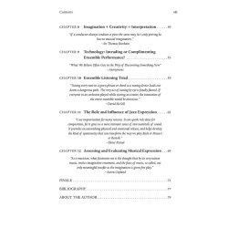 Lisk Edward Artistic Nuance Uncovering Mystery Musical Expression Bk