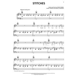 Shawn Mendes: Handwritten