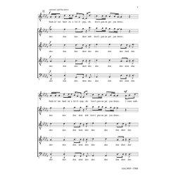 Lollipop : from Pitch Perfect 2