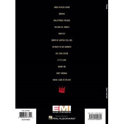 Train Easy Guitar Tab Gtr Book