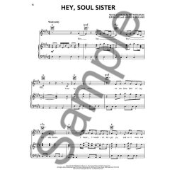 Train: Piano Sheet Music Collection