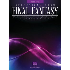 Selections from Final Fantasy