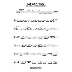 Violin Play-Along Volume 52: Celtic Rock (Book/Online Audio)