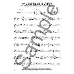 Violin Play-Along Volume 52: Celtic Rock (Book/Online Audio)