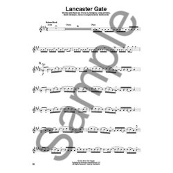 Violin Play-Along Volume 52: Celtic Rock (Book/Online Audio)