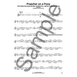 Violin Play-Along Volume 52: Celtic Rock (Book/Online Audio)