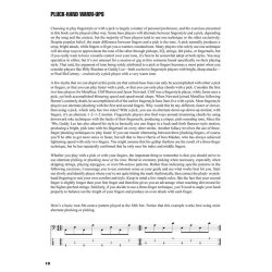 Warm-Up Exercises For Bass Guitar