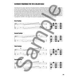 Warm-Up Exercises For Bass Guitar