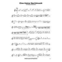 Violin Play-Along Volume 53: Rockin' Classics (Book/Online Audio)