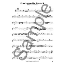 Violin Play-Along Volume 53: Rockin' Classics (Book/Online Audio)