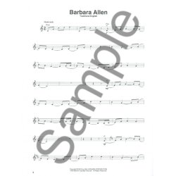 Violin Play-Along Volume 54: Scottish Folksongs (Book/Online Audio)