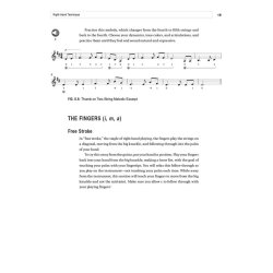 Kim Perlak: Classical Technique For The Modern Guitarist (Book/Online Audio)