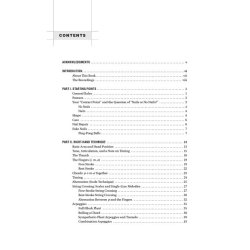 Kim Perlak: Classical Technique For The Modern Guitarist (Book/Online Audio)