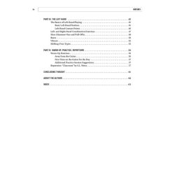 Kim Perlak: Classical Technique For The Modern Guitarist (Book/Online Audio)