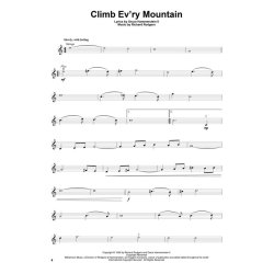Violin Play-Along Volume 56: The Sound Of Music