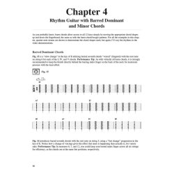 Teach Yourself To Play Blues Guitar (Book/Online Media)