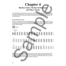 Teach Yourself To Play Blues Guitar (Book/Online Media)