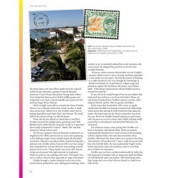 Freddie Mercury : A Kind of Magic