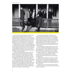 Freddie Mercury : A Kind of Magic