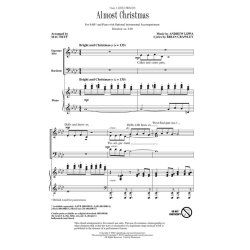 Almost Christmas : from A Little Princess