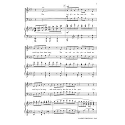 Almost Christmas : from A Little Princess