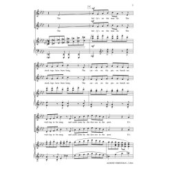 Andrew Lippa: Almost Christmas (From 'A Little Princess') (Arr. Huff) (2-Part)