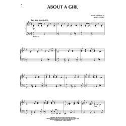 All Jazzed Up!: Nirvana