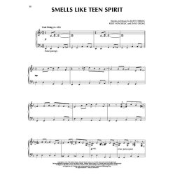 All Jazzed Up!: Nirvana