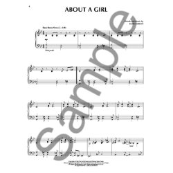 All Jazzed Up!: Nirvana